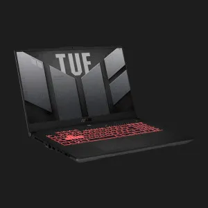 Ноутбук ASUS TUF Gaming A15 FA507NUR (AMD Ryzen 7/16GB/512GB SSD/RTX 4060) (FA507NVR-LP005) (Ultra)